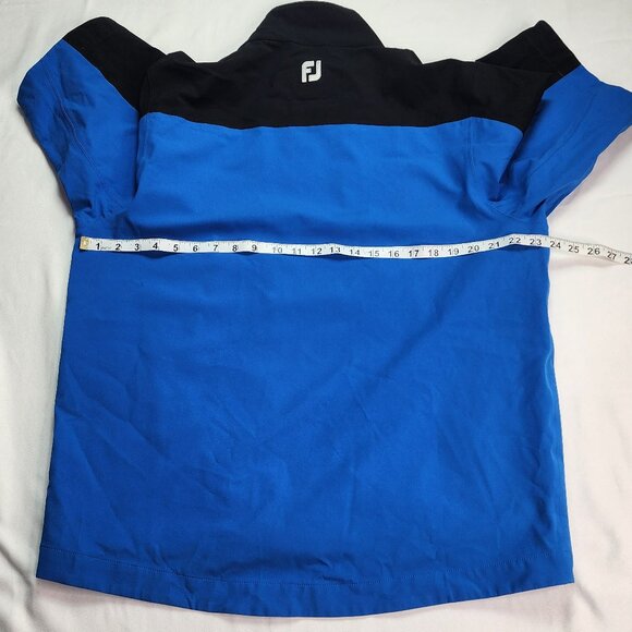 FJ Dryjoys Tour XP Golf Windbreaker Jacket (48 - 2XL) - Picture 5 of 6